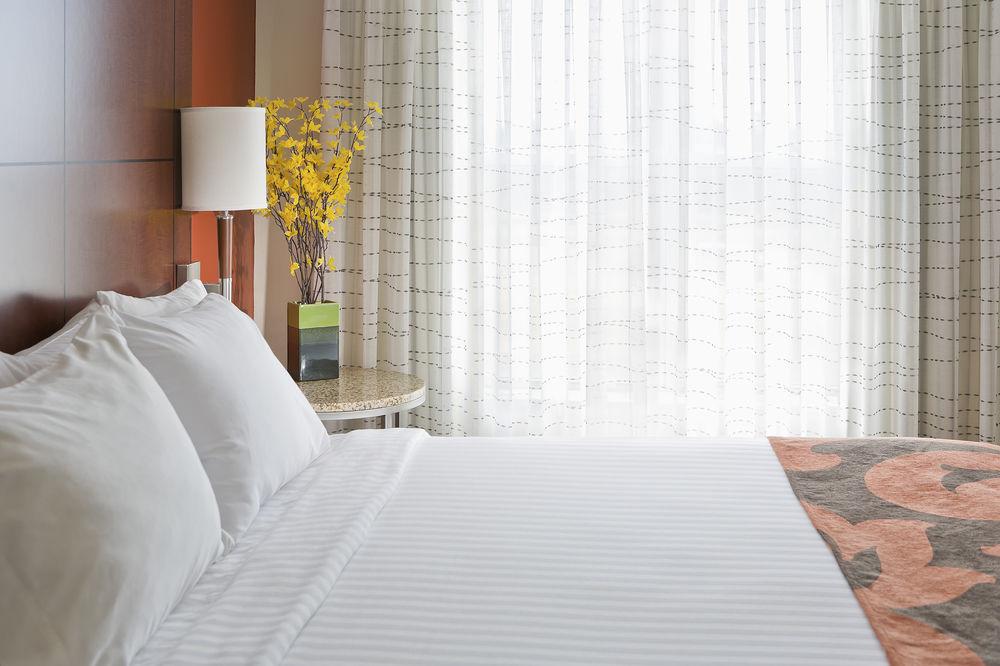 Residence Inn By Marriott Amarillo Kültér fotó
