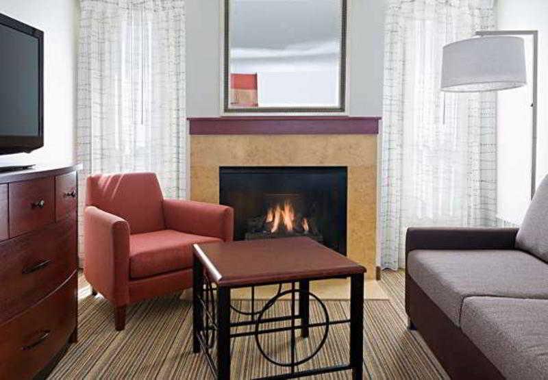Residence Inn By Marriott Amarillo Kültér fotó