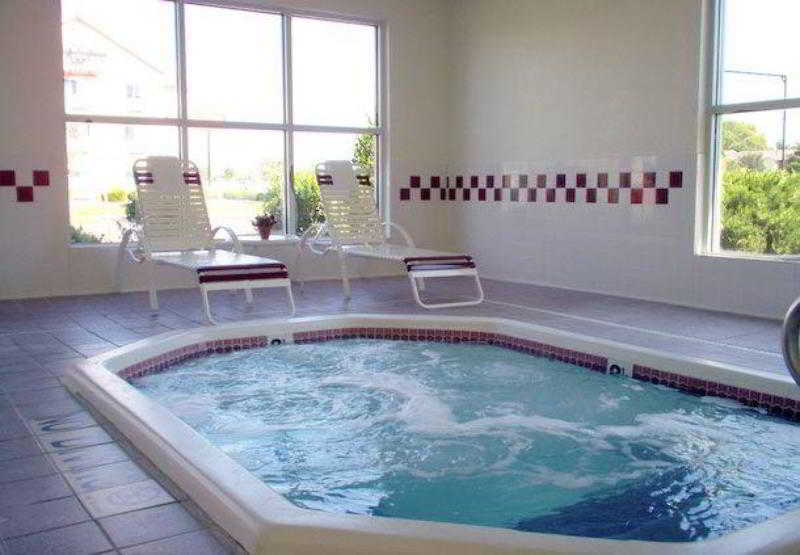 Residence Inn By Marriott Amarillo Létesítmények fotó