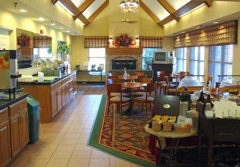 Residence Inn By Marriott Amarillo Kültér fotó