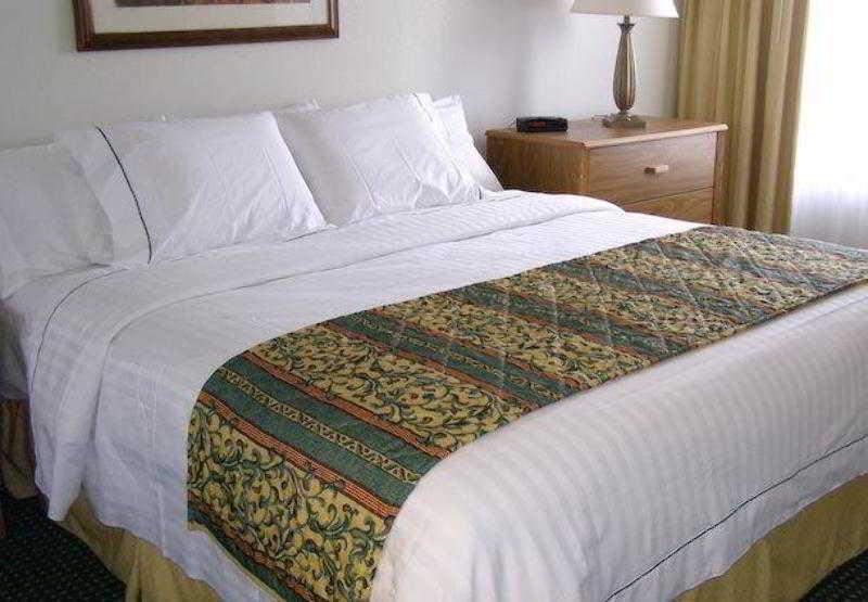 Residence Inn By Marriott Amarillo Szoba fotó