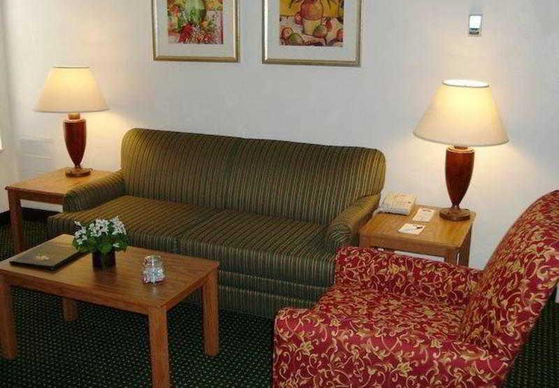 Residence Inn By Marriott Amarillo Szoba fotó