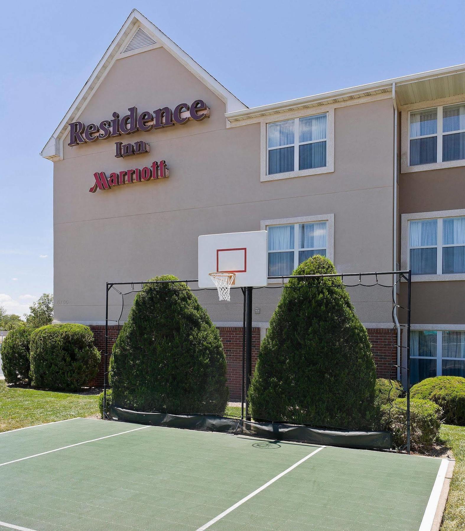 Residence Inn By Marriott Amarillo Létesítmények fotó